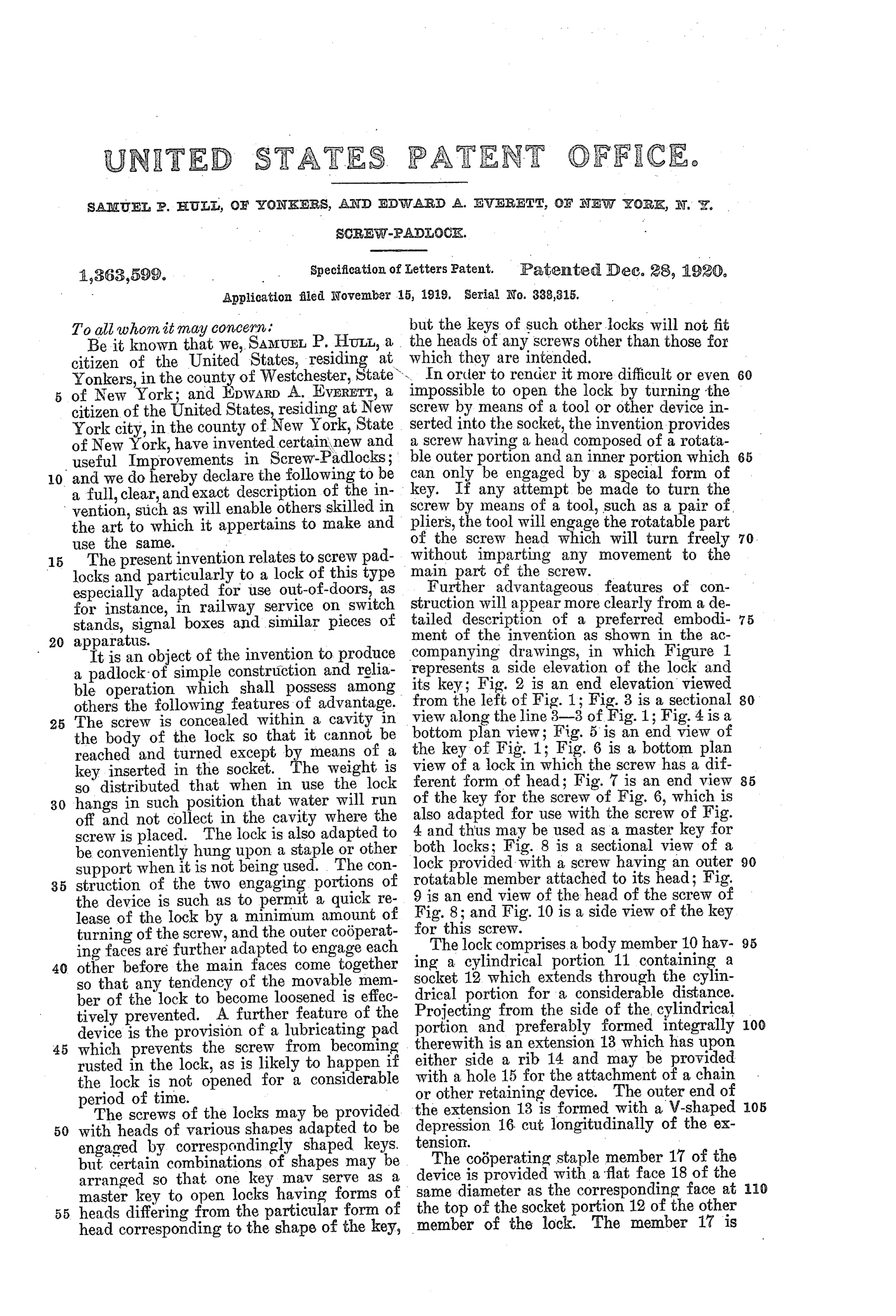 Sheet 2 of the patent