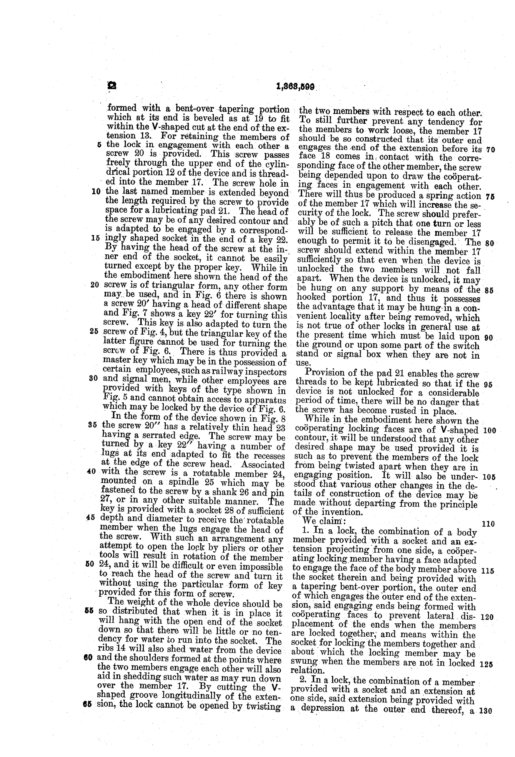 Sheet 3 of the patent