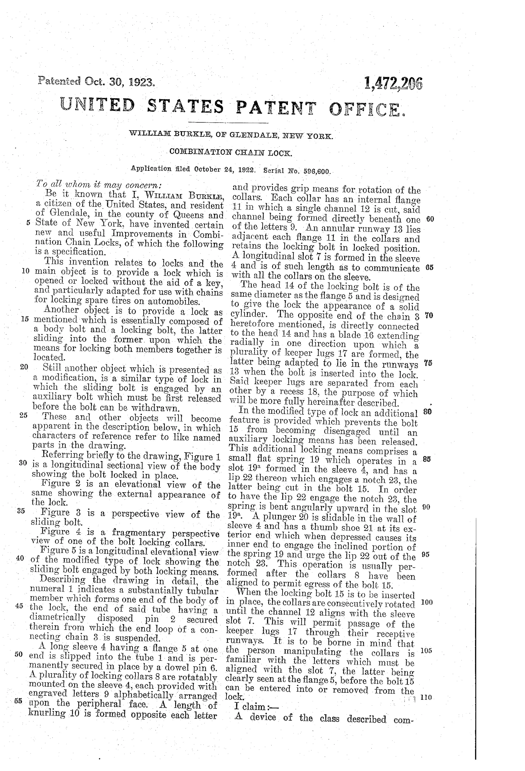 Sheet 2 of the patent