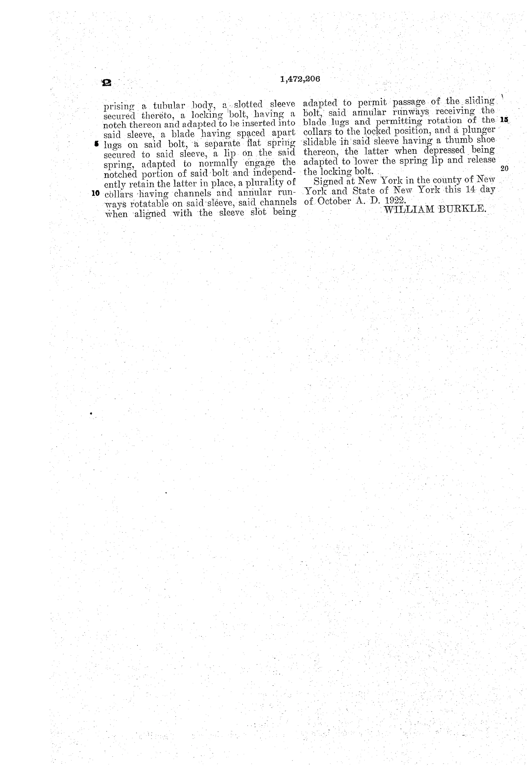 Sheet 3 of the patent