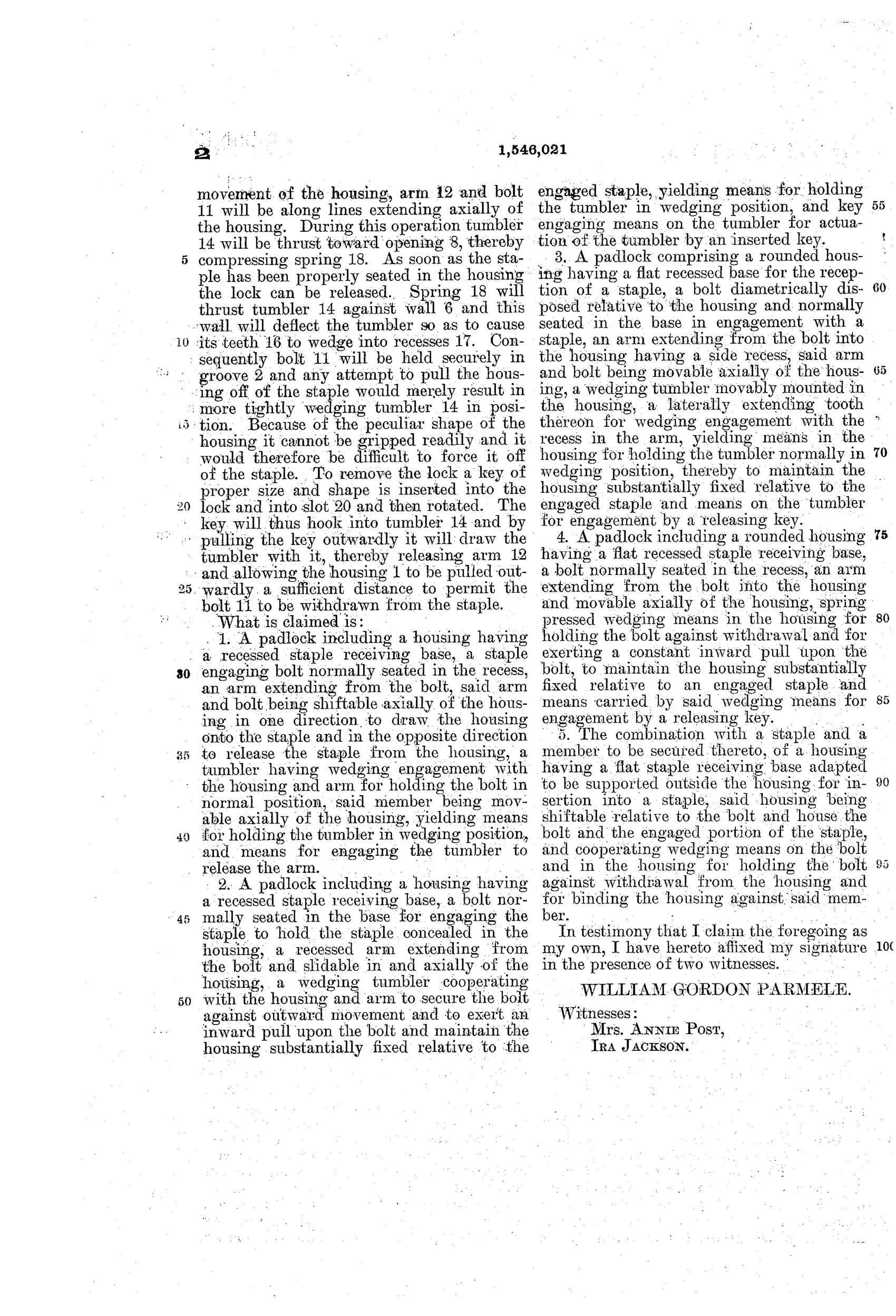 Sheet 4 of the patent