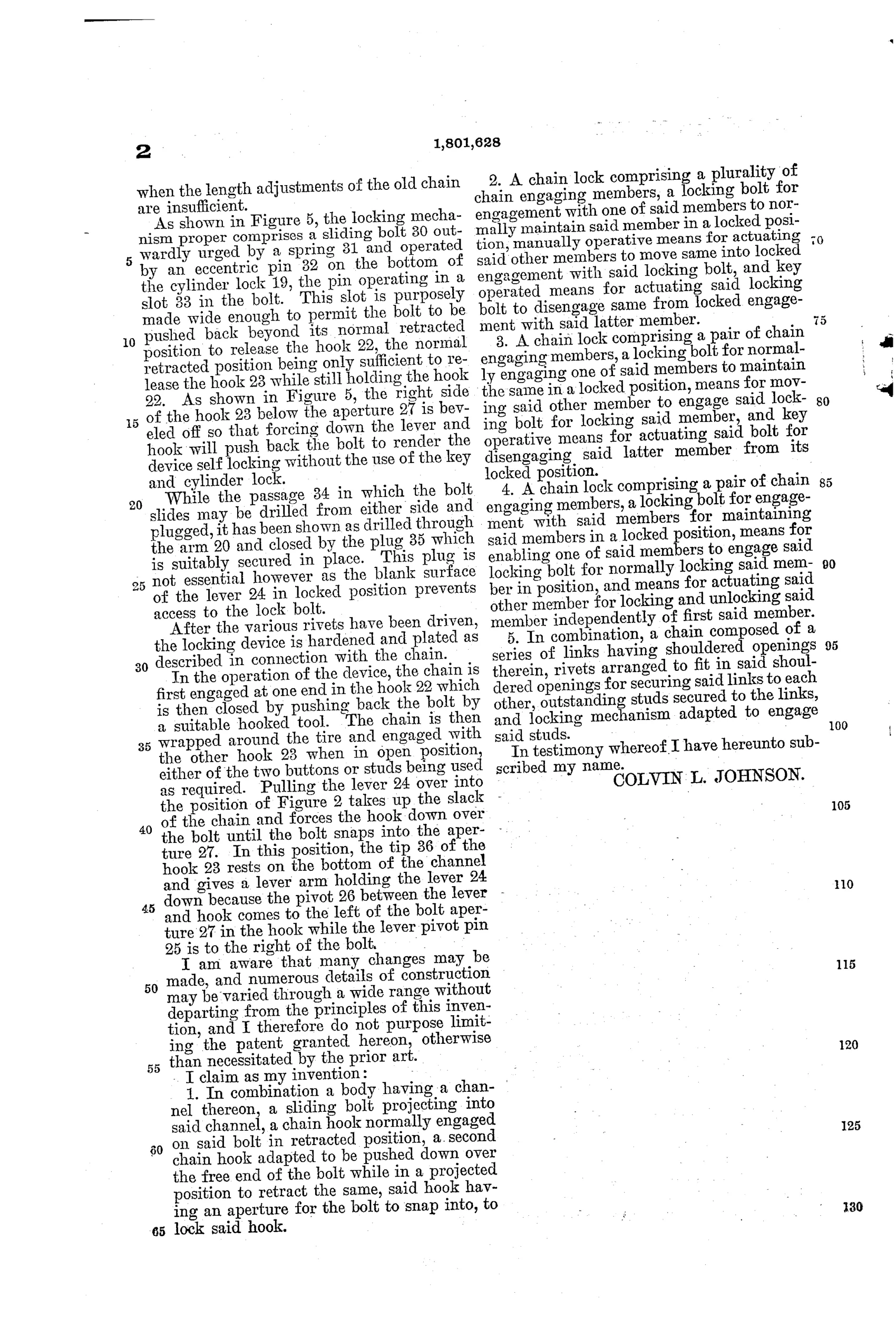 Sheet 4 of the patent