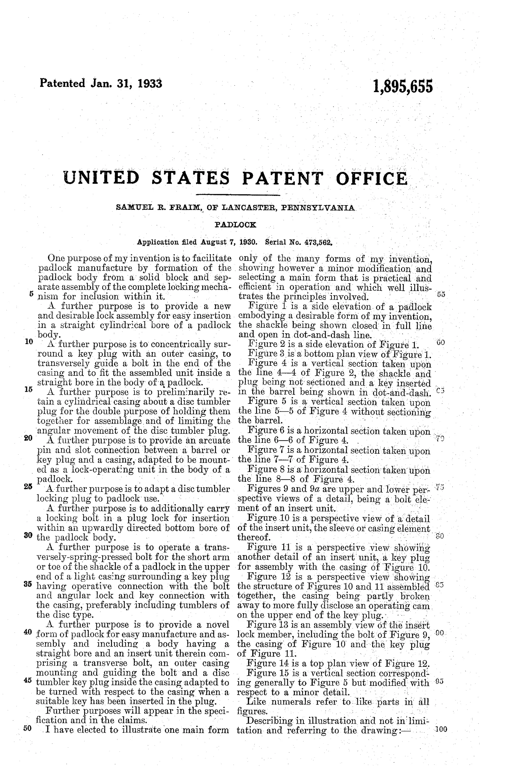 Sheet 2 of the patent
