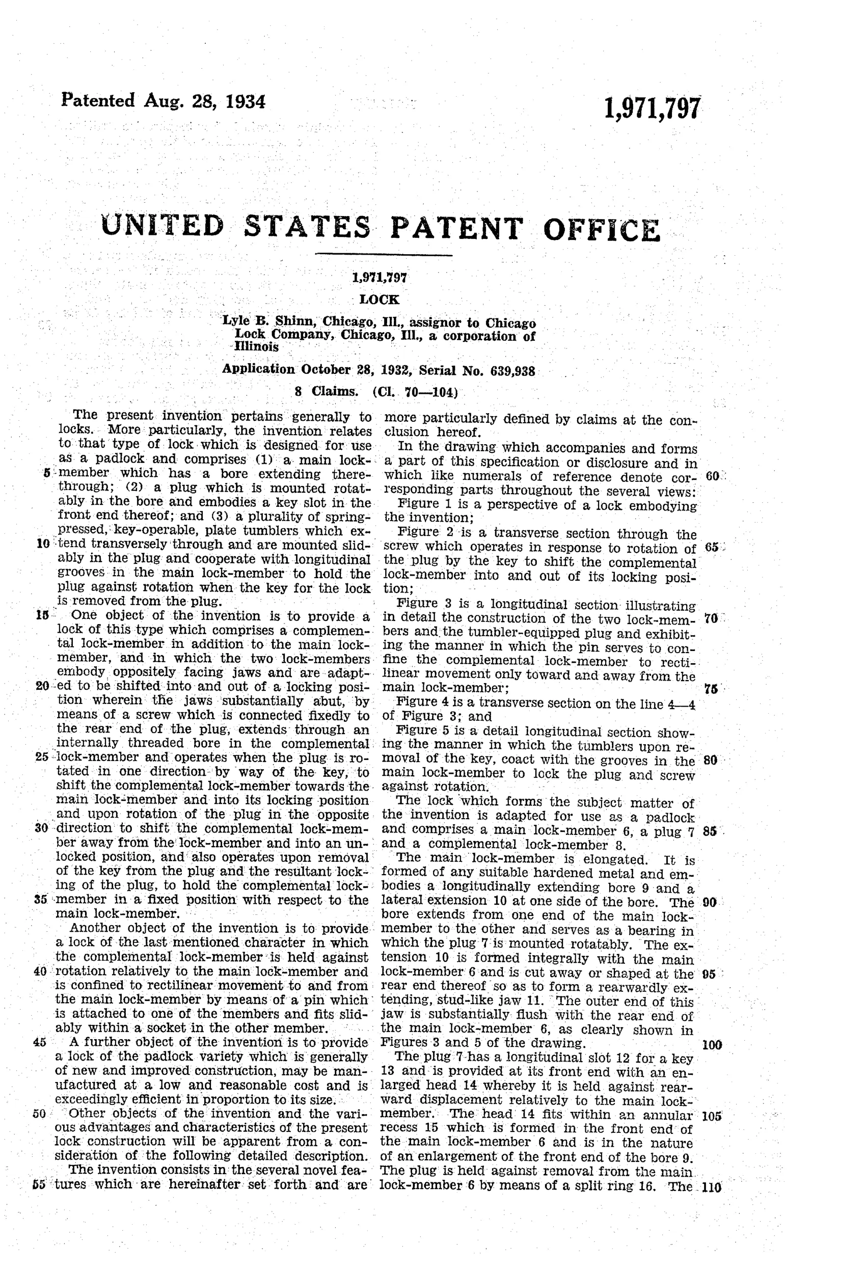 Sheet 2 of the patent